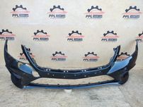 Mercedes S-Class W222 AMG 2013-2017 бампер передний A2228851125
