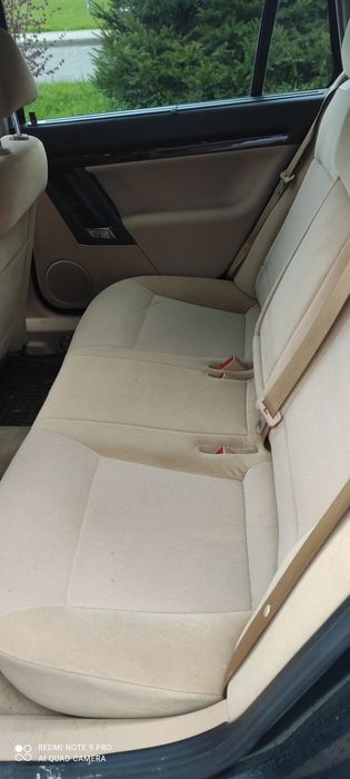 Opel Vectra C Irmscher
