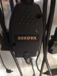 OBDII VAG 908 Audi, BENTLEY, Skoda, Seat, VW