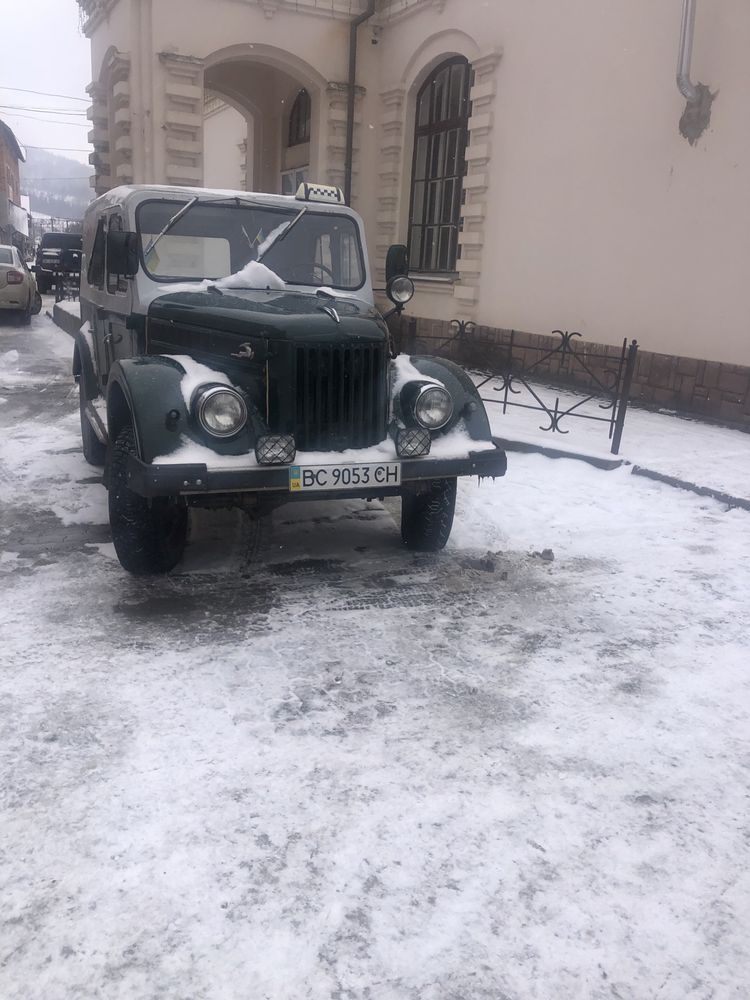 Продам газ 69 строчно!