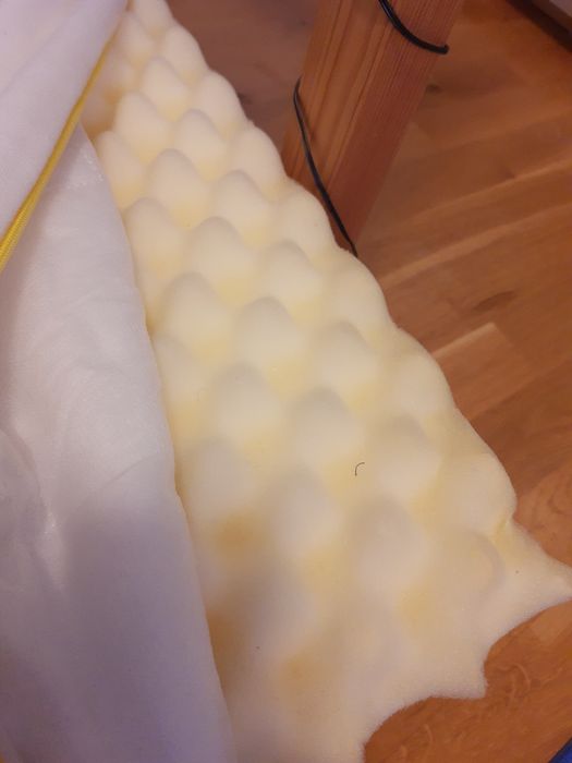 Materac IKEA Underling 70*160