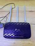 Wi-fi роутер Archer A2