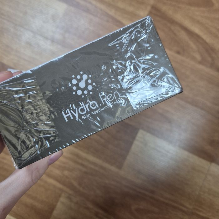 Бездротовий Дермапен Гідропен Для Мікронідлінгу та Мезотерапії Обличчя