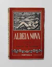 Aldeia Nova - Manuel da Fonseca