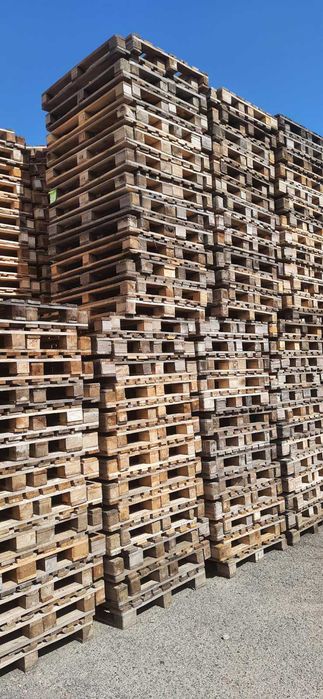 Завантажу Робочі поддоны, палети, піддони 1,2х1,0 на фуру