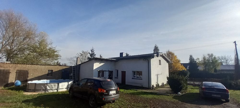 Na sprzedaż dom/siedlisko Witoldowo gm.Koronowo