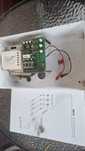 Alarm Satel CA-4MX