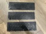 Кнопки для клавіатури HP DELL