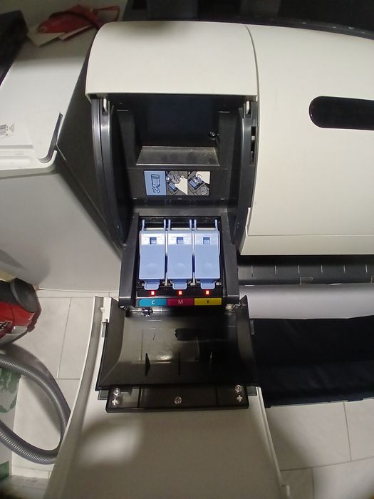 Canon, A0. Como nova.