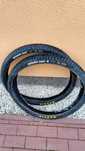 Komplet opon 29 maxxis minion dhf/dhr 2