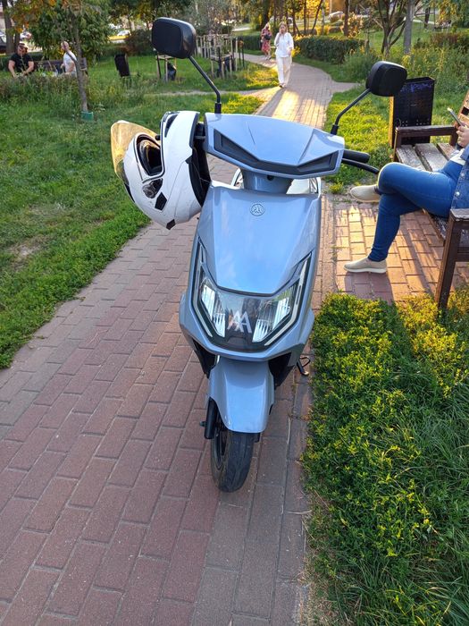 Продам Електро скутер