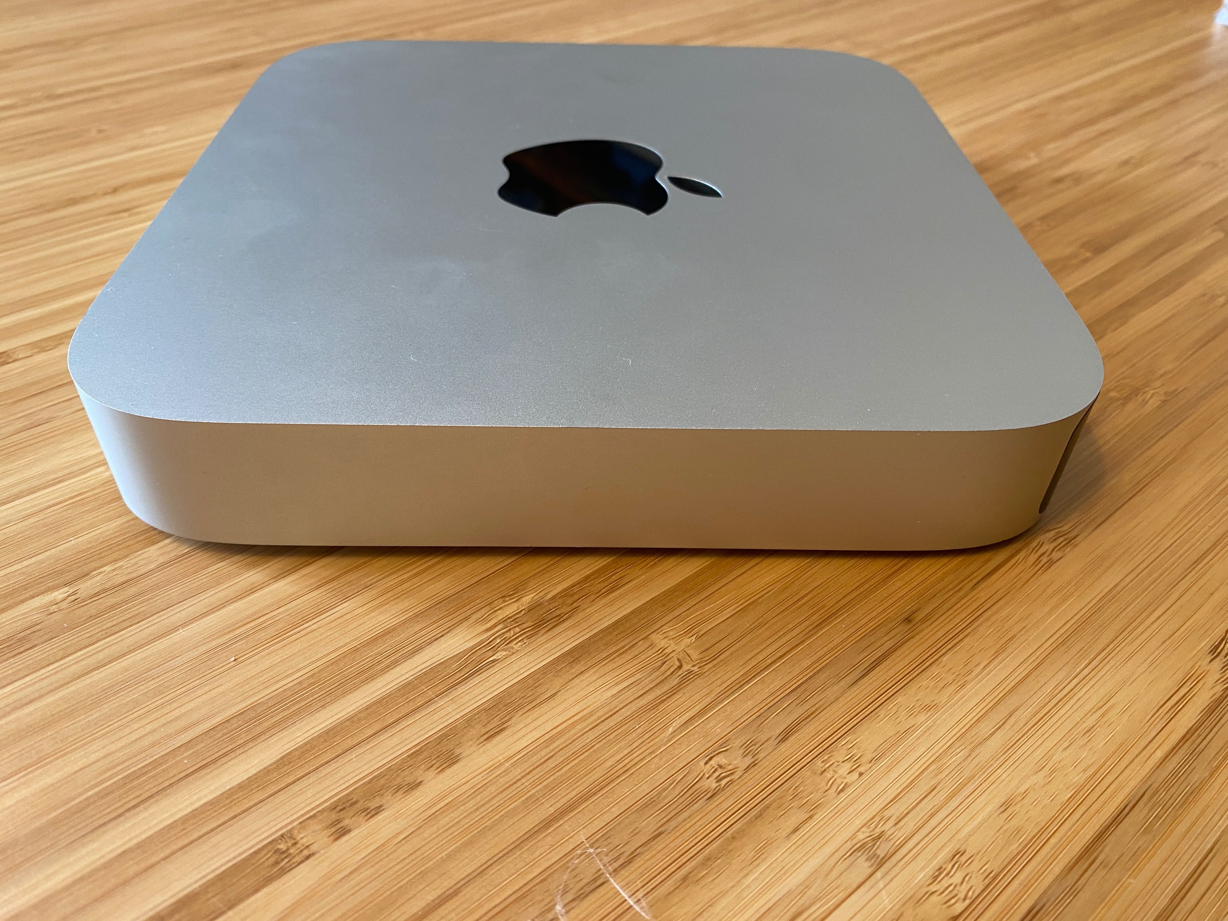 Apple Mac Mini A1347 (Late 2012) i5-3210M | 4GB RAM | 500GB HDD MacOS