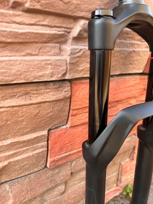 Rock Shox Sektor RL 150mm 27.5 Boost (Шток 19.2см)