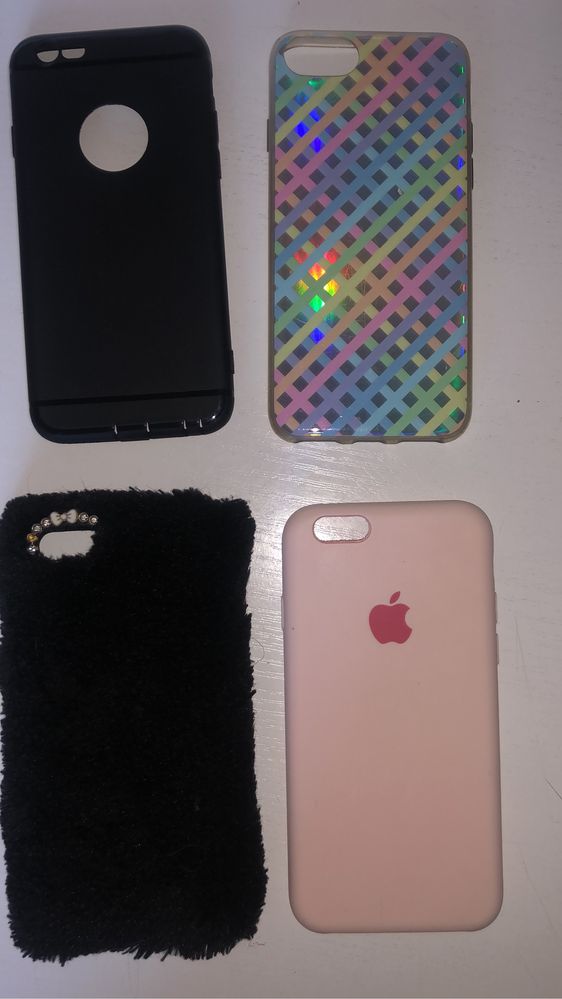 capas para Iphone 6