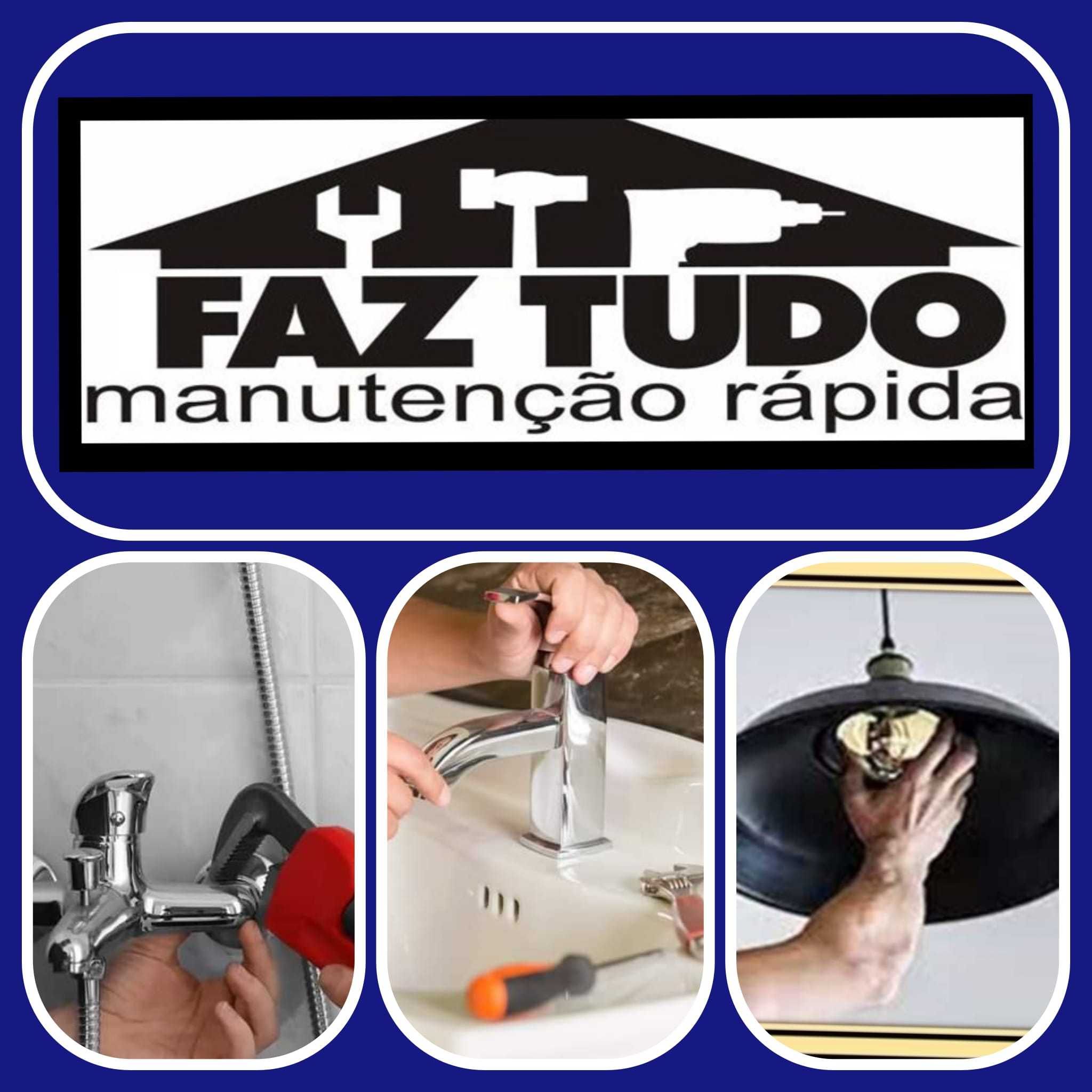 Marido de aluguel faz tudo