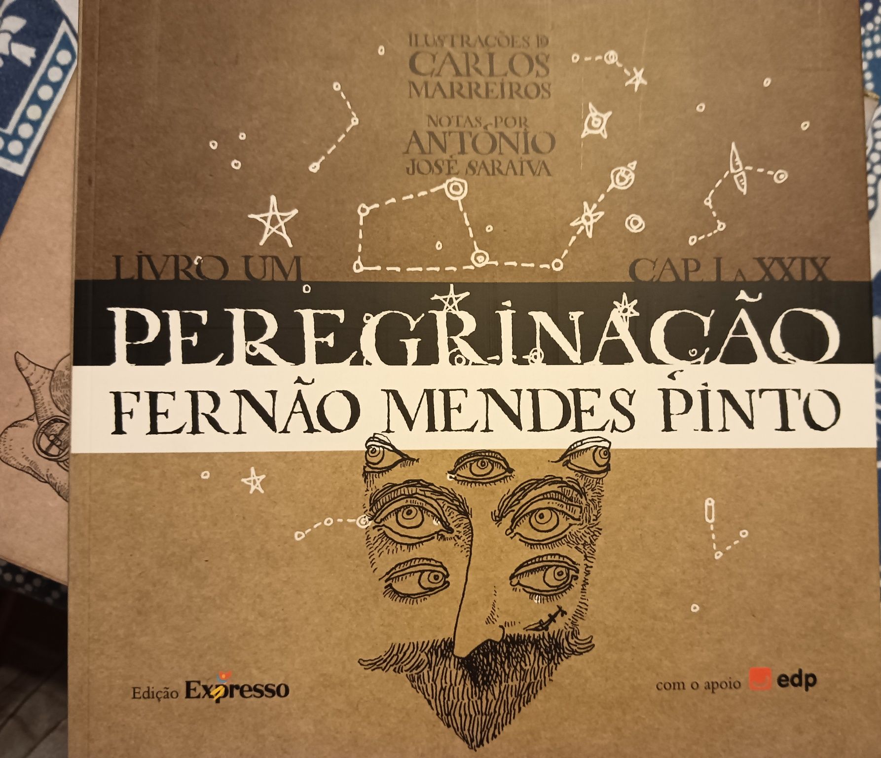 Peregrinação de Fernão Mendes Pinto