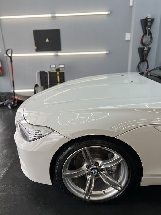 BMW Z4 PACK M 2.8 i