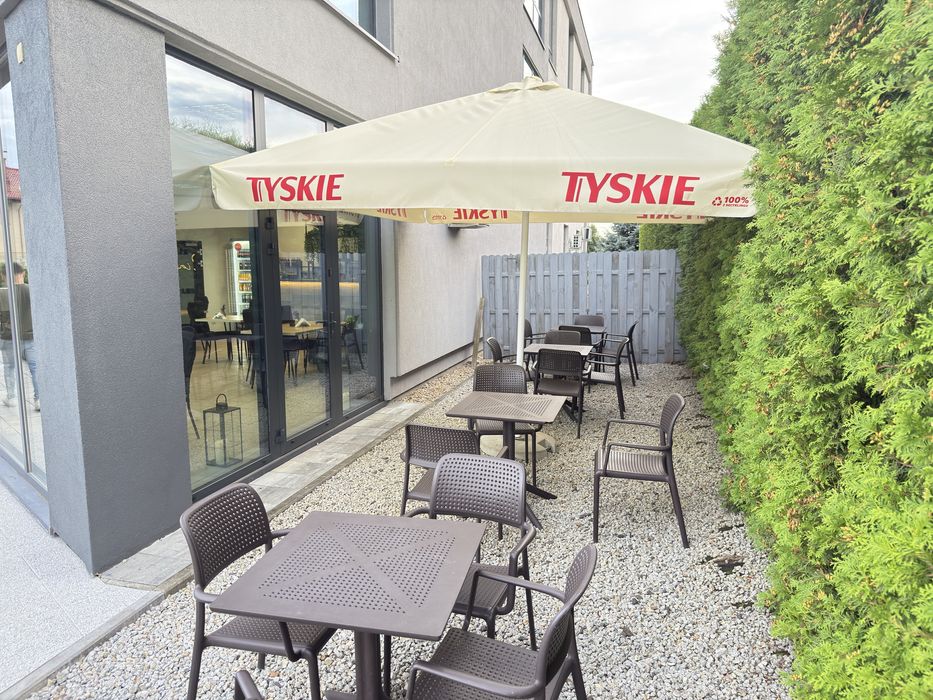 Odstapie lokal gastronomiczny