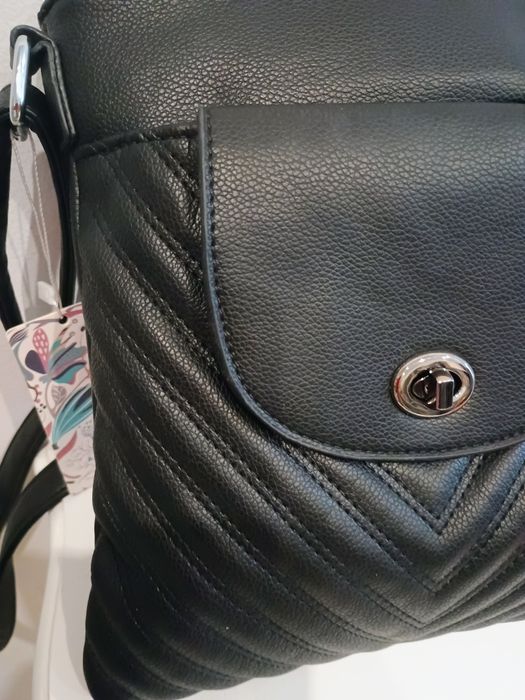 Torebka listonoszka damska Butik