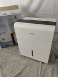 Osuszacz powietrza suszarka Comfee MDDP-30DEN7 465W 30l/24h
