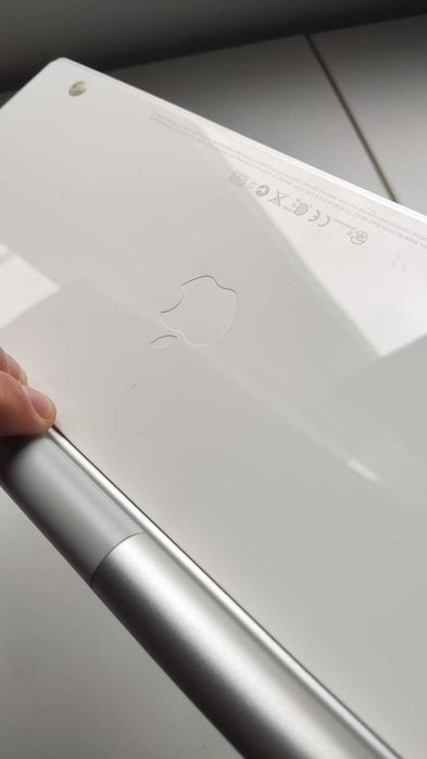 Teclados Apple Magic Keyboard