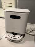 Roidmi EVA 10 robot myjaco odkurzajacy bdb stan