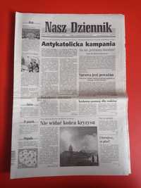 Nasz Dziennik, nr 90/2002, 17 kwietnia 2002