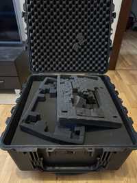 Pelican case 1640