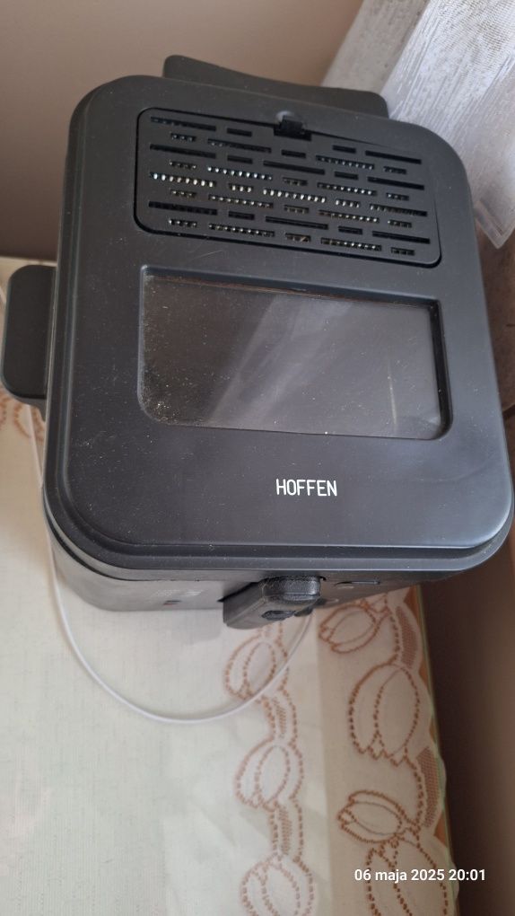 Sprzedam frytkownice