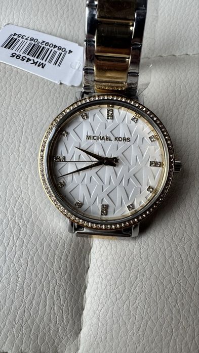 Sprzedam nowy oryginalny damski zegarek Michael Kors