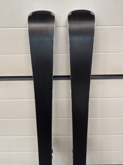 Narty damskie Rossignol Nova 2X 162 cm 2025