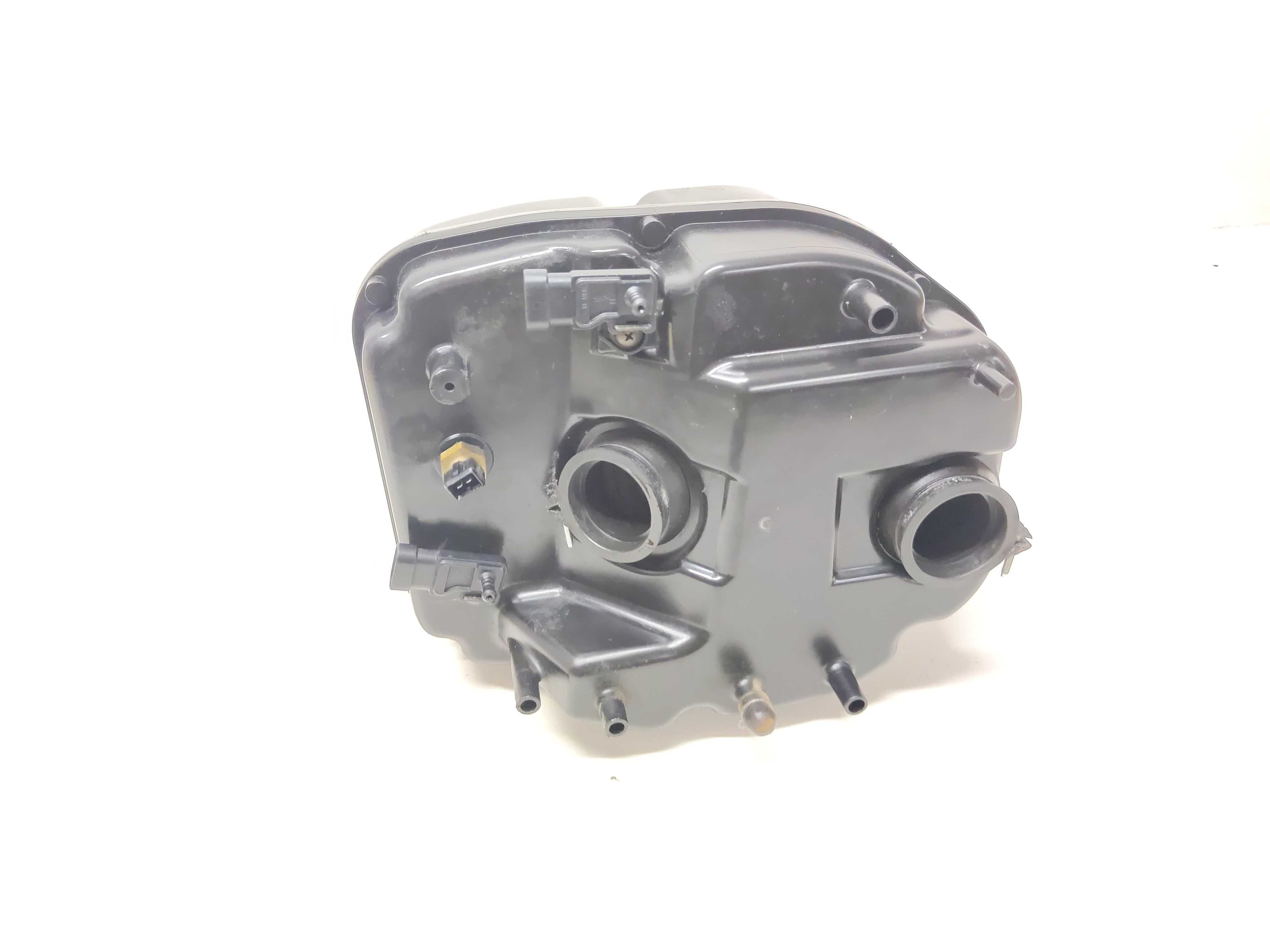 HYOSUNG GT 650 Airbox Obudowa Filtra Powietrza Kompletna Czujnik