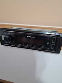 Radio samochodowe xblitz 250