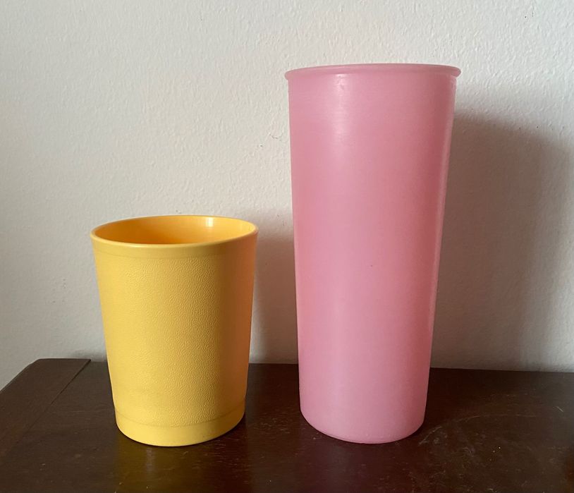 Tupperware vintage