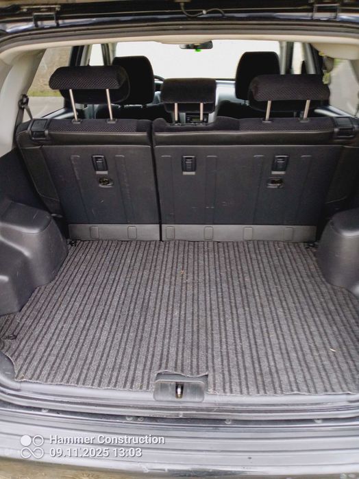 Hunday Tucson 2.0. CRdi, 2008r