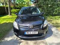 Toyota Auris 1.4D 90km lift