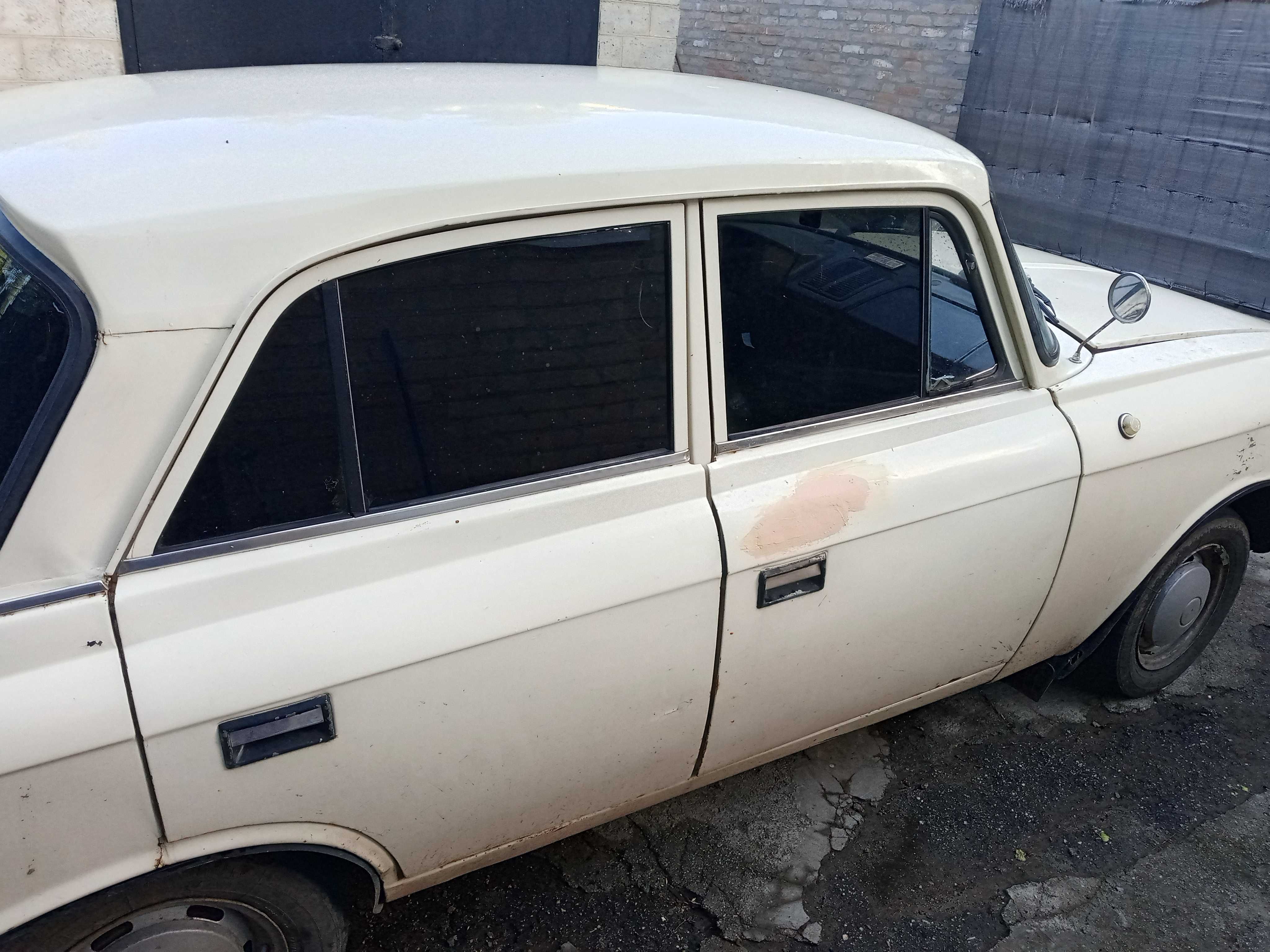 Продам Москвич 412
