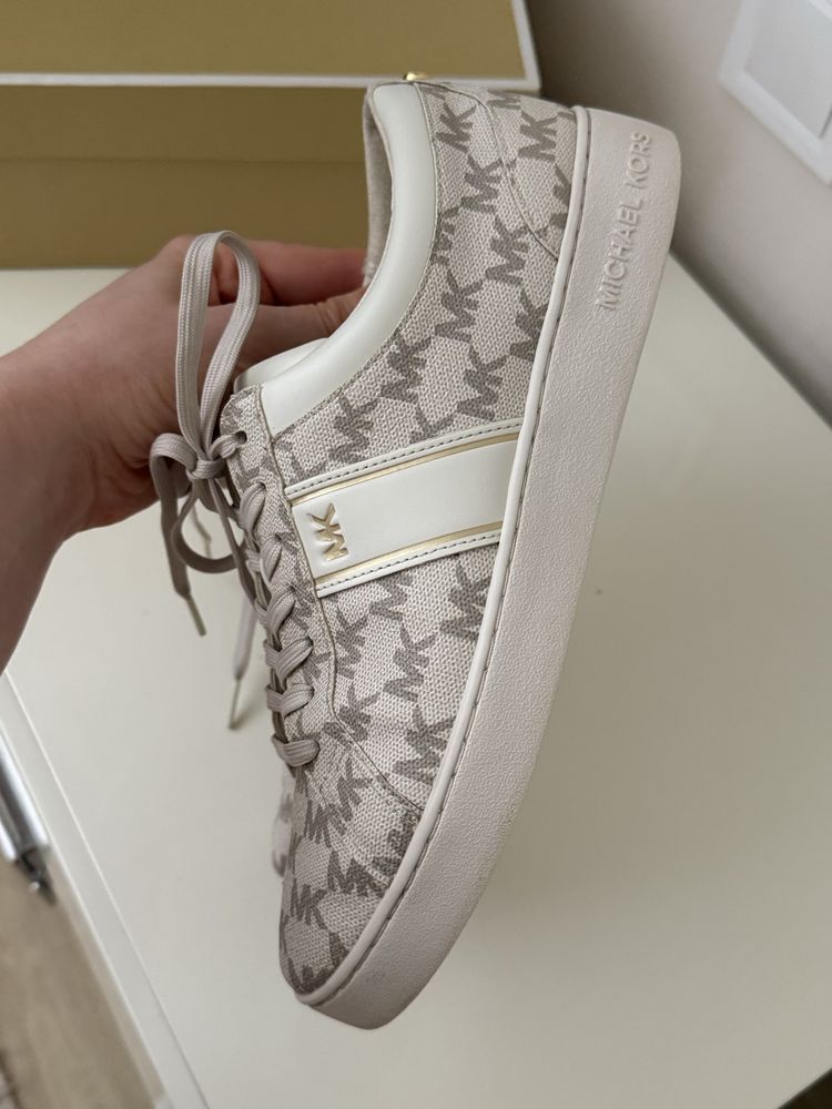 Кеди Michael Kors (опигінал)