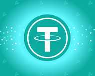 USDT/Tether покупка и продажа, обмен любой криптовалюты
