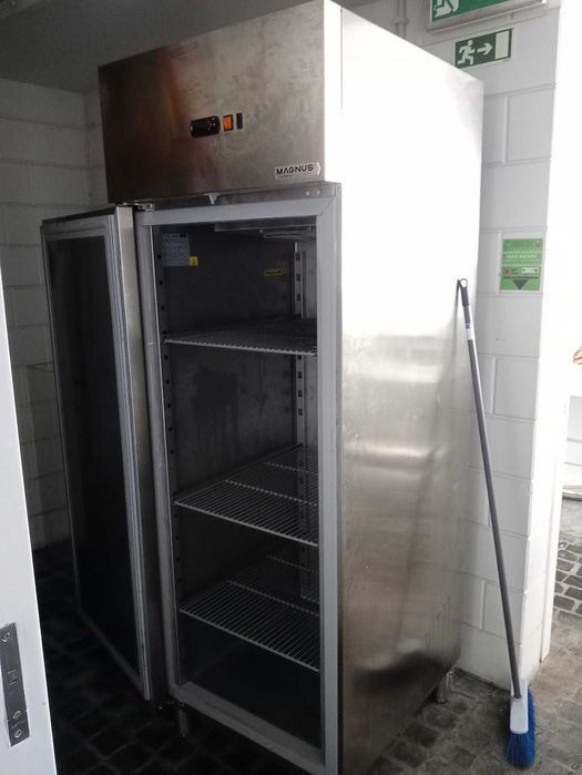 Equipamento de Hotelaria Quase NOVO