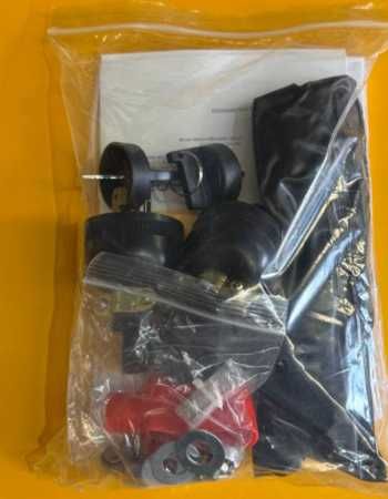 дизельний генератор Covax K7000T 5 кВт у кожусі з мідною обмоткою AVR