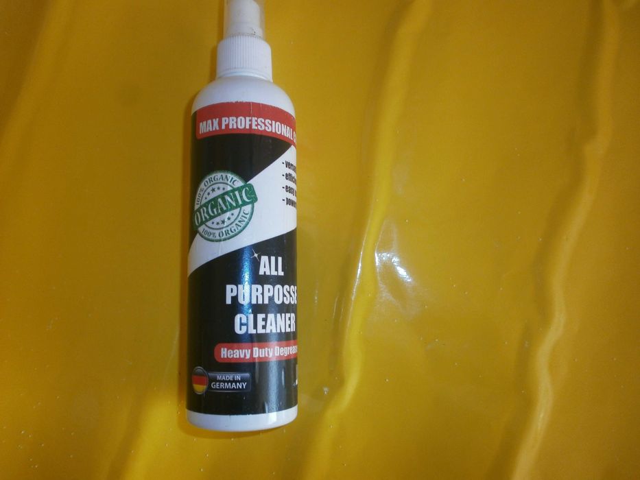 Засіб для очищення поверхонь All Purpose Cleaner 250 ml
