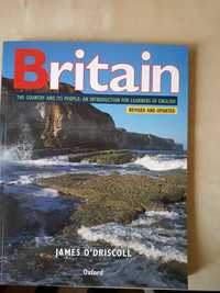 Britain The country and its people: na introduction for learners of En