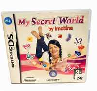 My Secret World Nintendo Ds  / 242