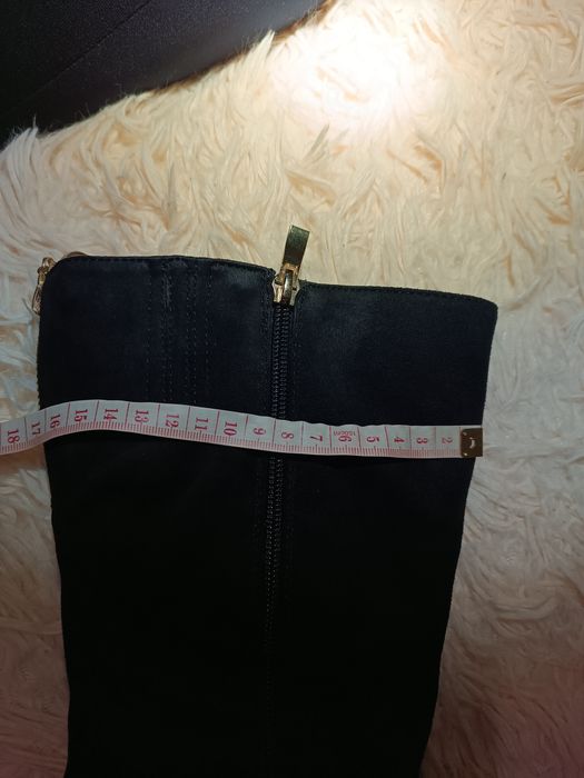 Чобітки жіночі зимові