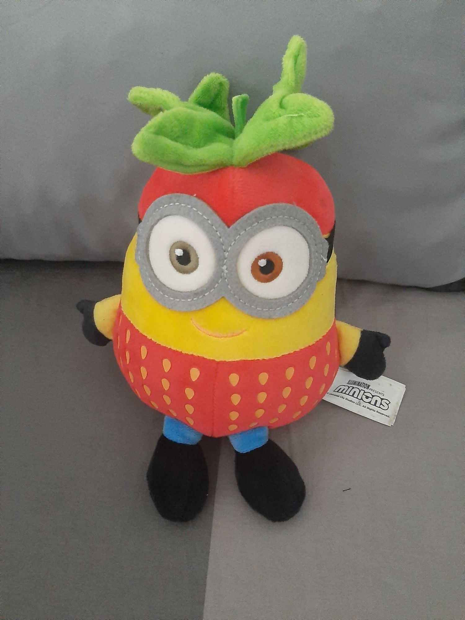 Varios peluches em bom estado