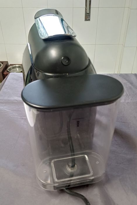 Máquina café Delta