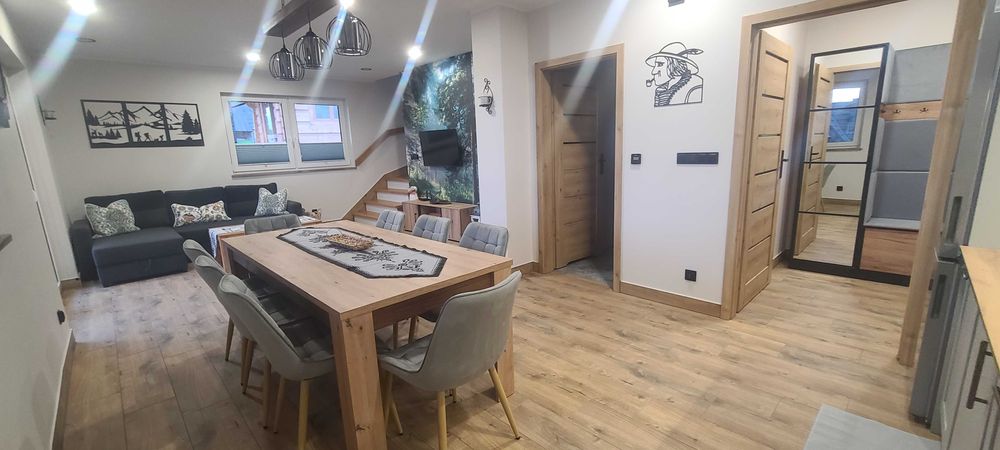 Domek do wynajęcia "DreamHill"