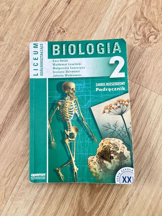 Biologia 2 Operon