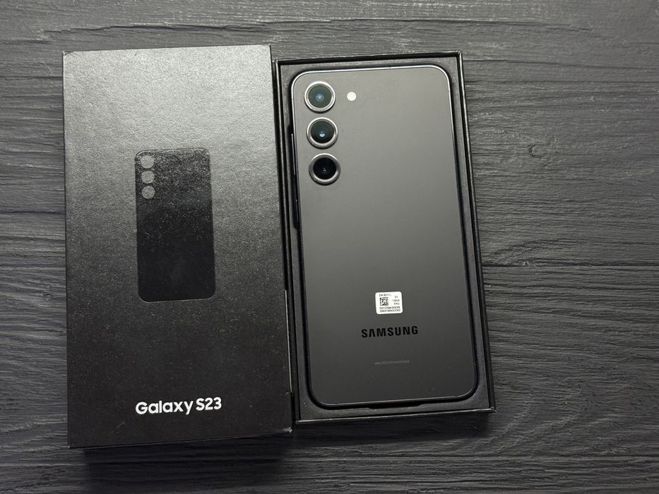МАГАЗИН Samsung Galaxy S23 8gb/128gb Snapdragon Trade-In/Oбмeн